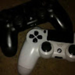 Meet your Posher, William